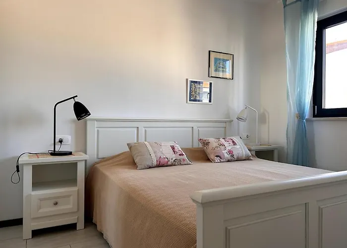 Apartment Eleonora Mare