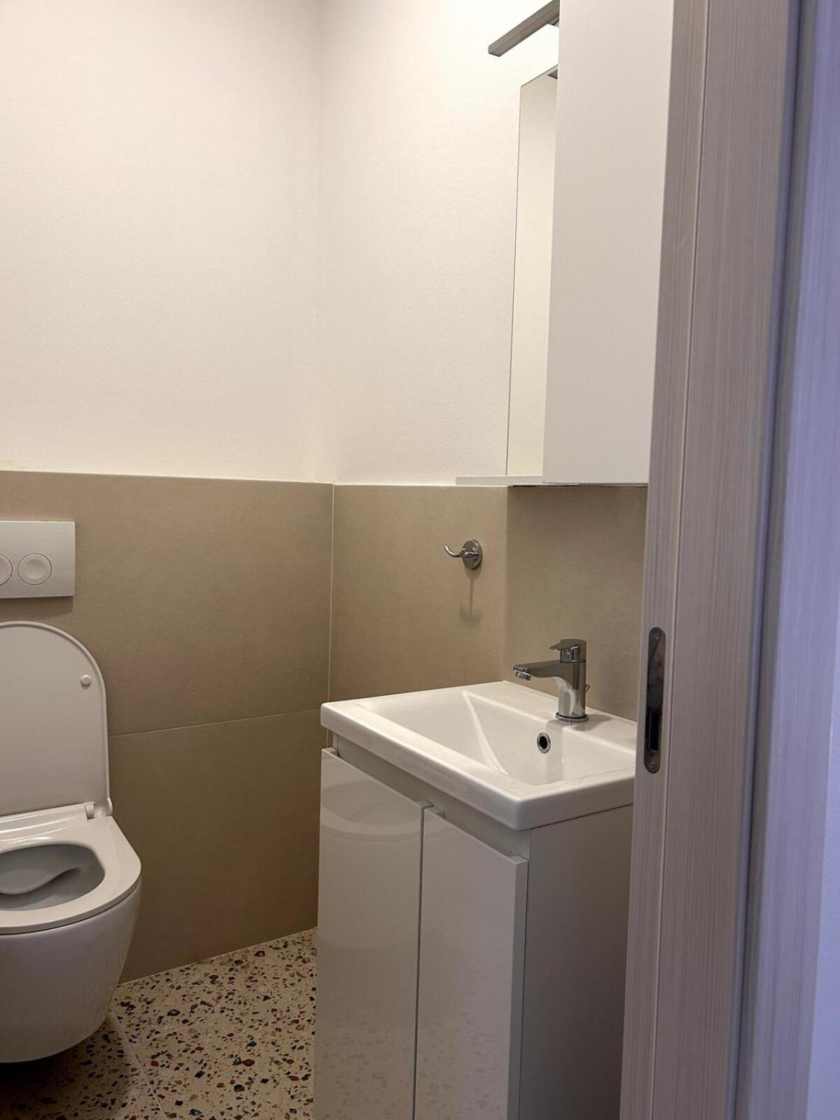 Eleonora Mare Apartment