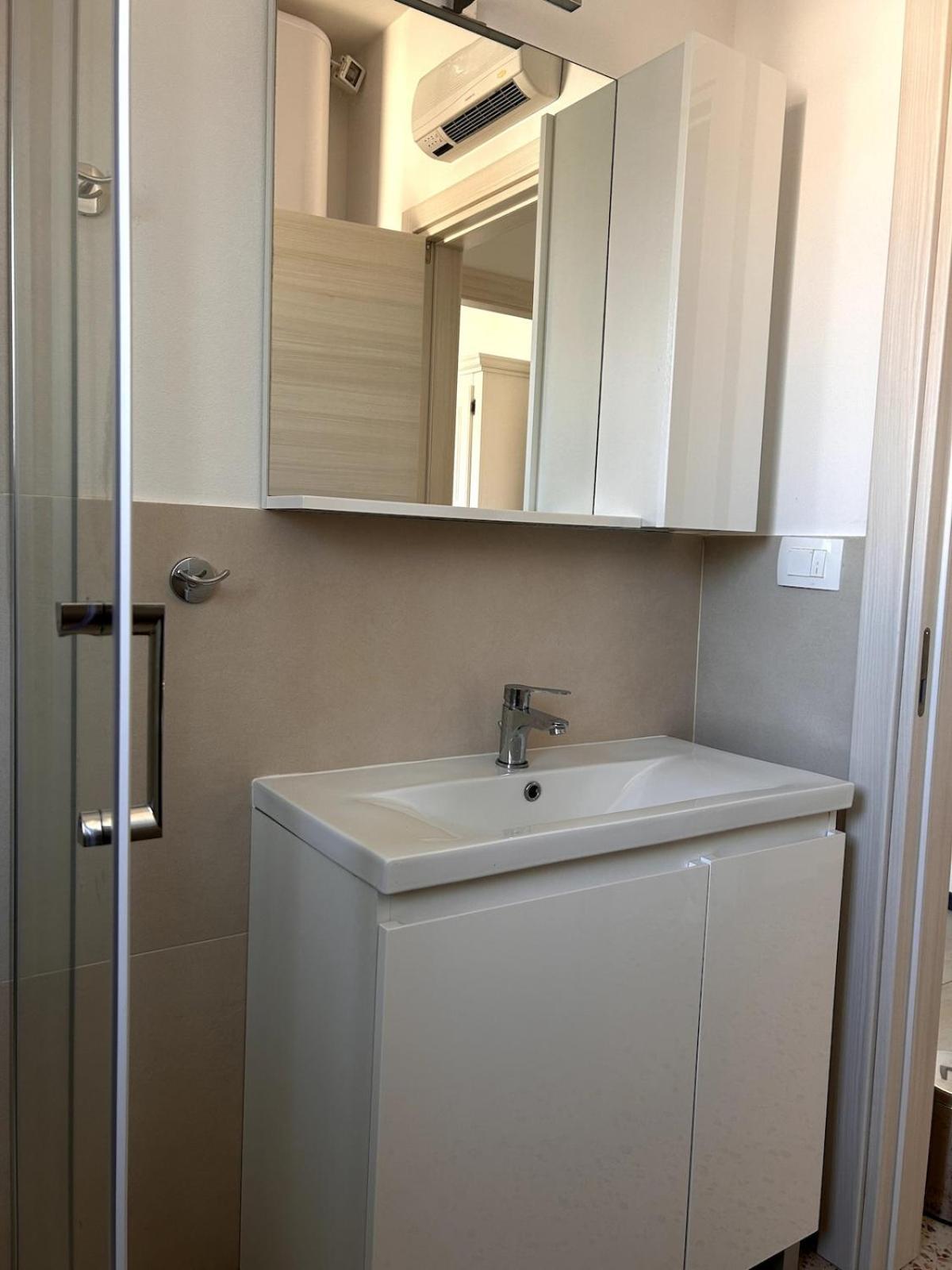 Apartment Eleonora Mare *