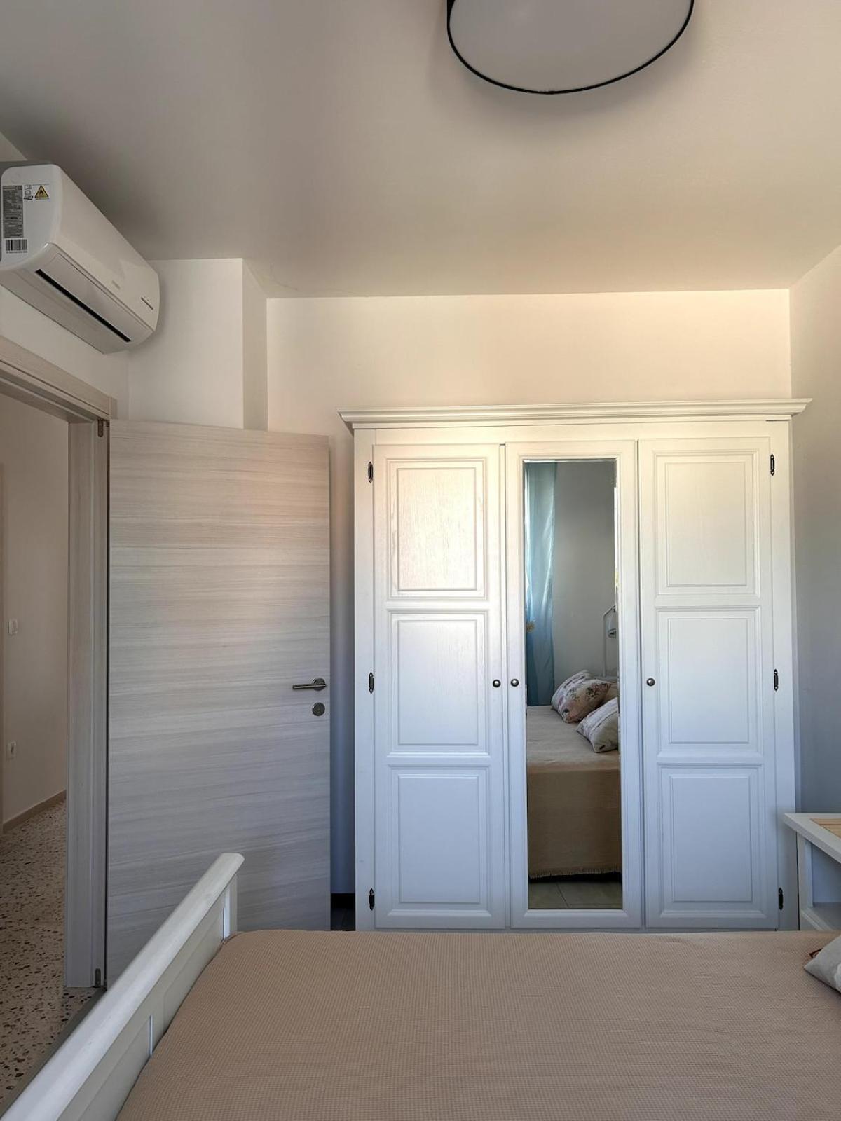 Eleonora Mare Apartment *