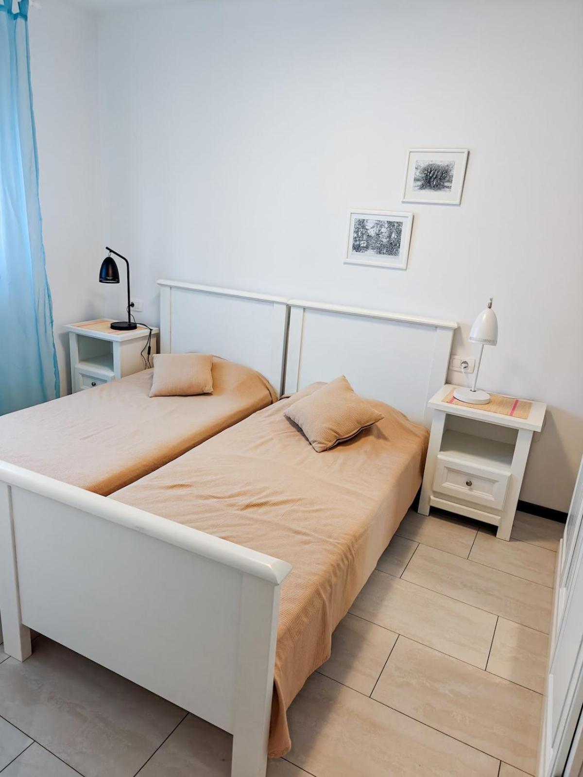 Apartment Eleonora Mare *