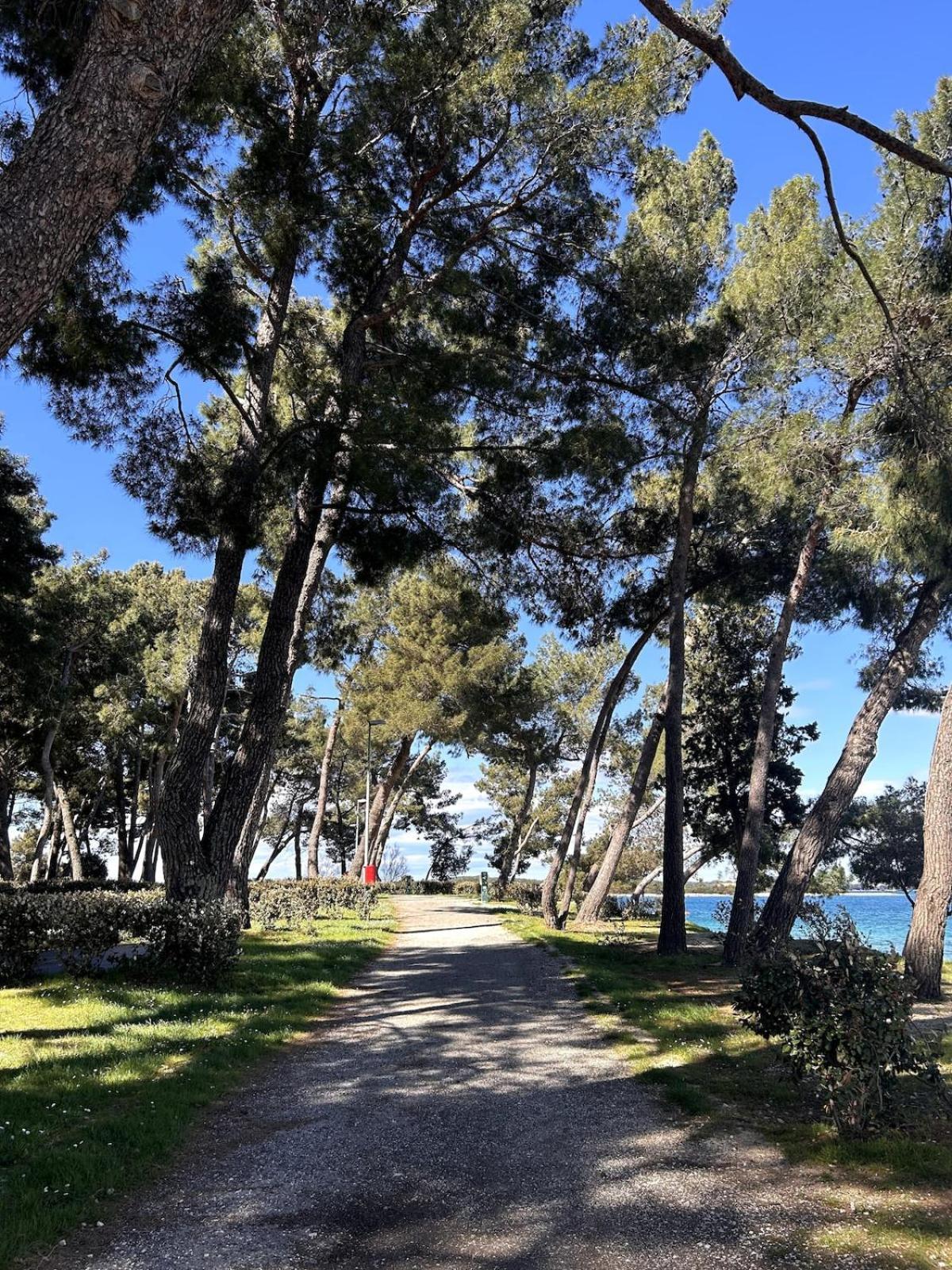 Eleonora Mare * Pula