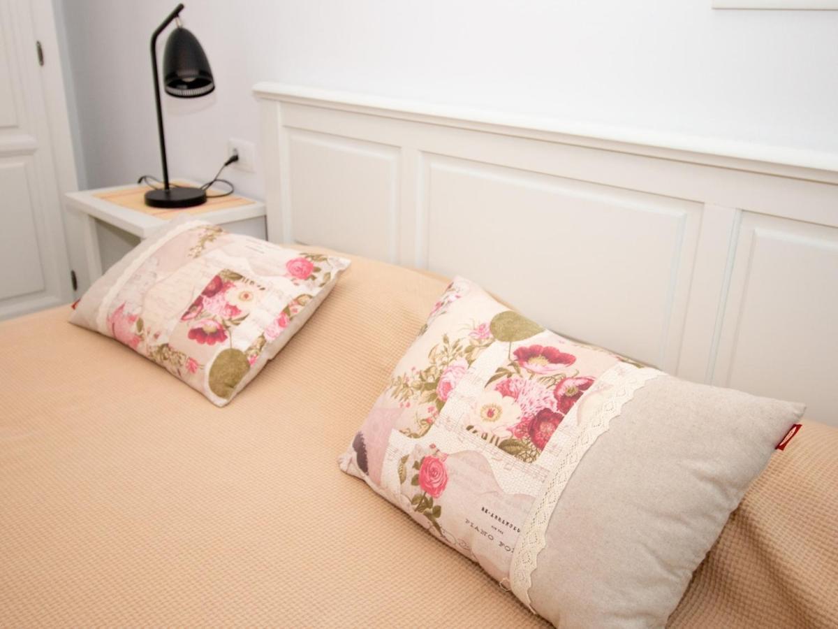 Eleonora Mare Apartment *