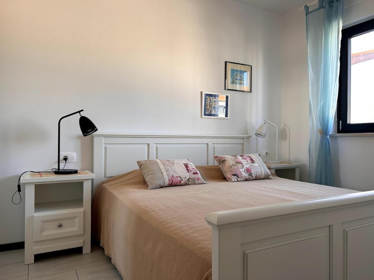 Apartment Eleonora Mare *