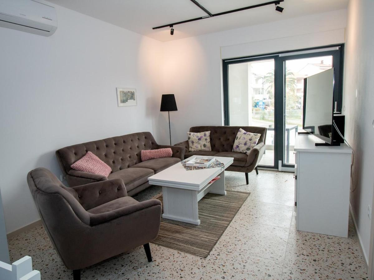 Eleonora Mare Apartment